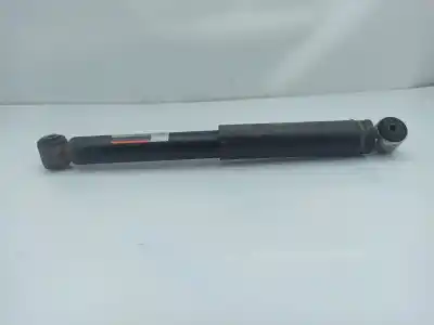 Peça sobressalente para automóvel em segunda mão amortecedor traseiro esquerdo por citroen c3 i (fc_, fn_) 1.1 i referências oem iam 11802049  