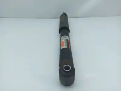 Peça sobressalente para automóvel em segunda mão amortecedor traseiro esquerdo por citroen c3 i (fc_, fn_) 1.1 i referências oem iam 11802049  