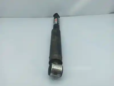 Peça sobressalente para automóvel em segunda mão amortecedor traseiro esquerdo por citroen c3 i (fc_, fn_) 1.1 i referências oem iam 11802049  