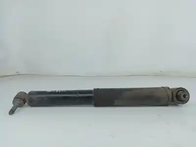 Автозапчасти б/у ЗАДНИЙ ЛЕВЫЙ АМОРТИЗАТОР за RENAULT MEGANE III (BZ0_)  ссылки OEM IAM 562107002R  