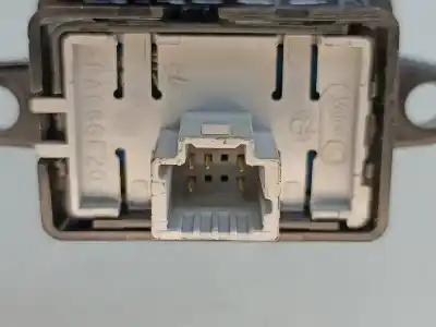 Автозапчасти б/у многофункциональное управление за renault megane iii (bz0_) 1.5 dci (bz1g. bz1w. bz0r) gasóleo 2009 5p ссылки oem iam   