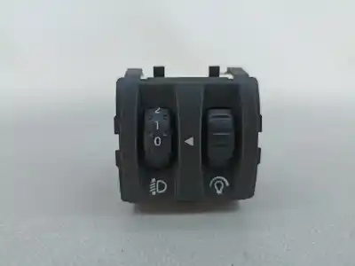 Автозапчасти б/у МНОГОФУНКЦИОНАЛЬНОЕ УПРАВЛЕНИЕ за RENAULT MEGANE III (BZ0_)  ссылки OEM IAM   