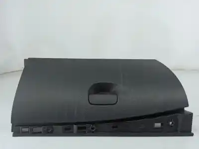 Pezzo di ricambio per auto di seconda mano SCATOLA DI GUANTI per RENAULT MEGANE III (BZ0_)  Riferimenti OEM IAM 681080008R  