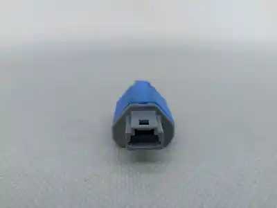 Peça sobressalente para automóvel em segunda mão sensor por renault megane iii (bz0_) 1.5 dci (bz1g. bz1w. bz0r) gasóleo 2009 5p referências oem iam   