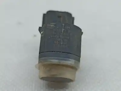 Peça sobressalente para automóvel em segunda mão sensor por renault megane iii (bz0_) 1.5 dci (bz1g. bz1w. bz0r) gasóleo 2009 5p referências oem iam   