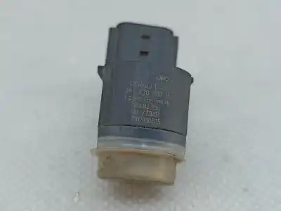 Peça sobressalente para automóvel em segunda mão sensor por renault megane iii (bz0_) 1.5 dci (bz1g. bz1w. bz0r) gasóleo 2009 5p referências oem iam   