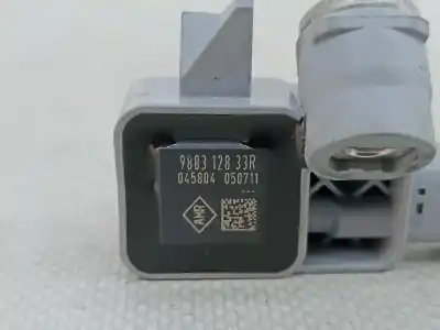 Peça sobressalente para automóvel em segunda mão sensor por renault megane iii (bz0_) 1.5 dci (bz1g. bz1w. bz0r) gasóleo 2009 5p referências oem iam   