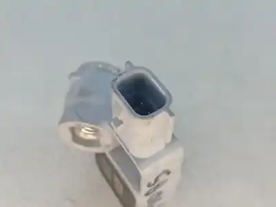 Peça sobressalente para automóvel em segunda mão sensor por renault megane iii (bz0_) 1.5 dci (bz1g. bz1w. bz0r) gasóleo 2009 5p referências oem iam   