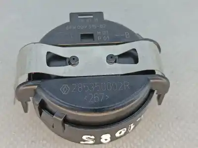 Peça sobressalente para automóvel em segunda mão sensor por renault megane iii (bz0_) 1.5 dci (bz1g. bz1w. bz0r) gasóleo 2009 5p referências oem iam   