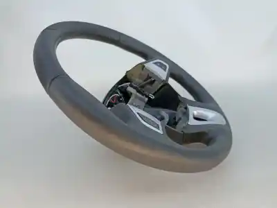 Second-hand car spare part steering wheel for smart city-coupe (450) 0.8 cdi (s1clc1. 450.300. 450.301. 450.302. 450.303.... oem iam references 609581499  