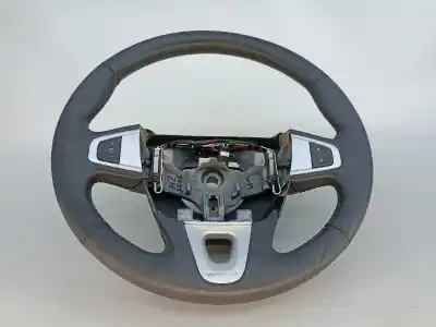 Second-hand car spare part steering wheel for smart city-coupe (450) 0.8 cdi (s1clc1. 450.300. 450.301. 450.302. 450.303.... oem iam references 609581499  