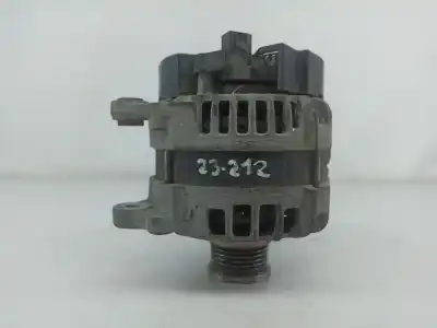 Second-hand car spare part alternator for audi a4 b8 avant (8k5) 2.0 tdi oem iam references 03l903017e