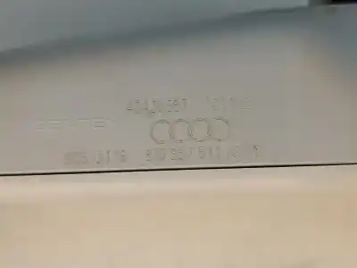 Автозапчасти б/у внутреннее зеркало за audi a4 b8 avant (8k5) 2.0 tdi ссылки oem iam 810857511ab  
