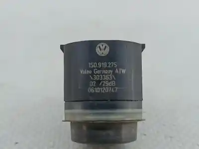 Second-hand car spare part sensor for audi a4 b8 avant (8k5) 2.0 tdi oem iam references   