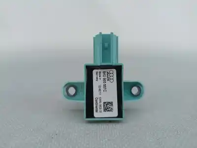 Second-hand car spare part sensor for audi a4 b8 avant (8k5) 2.0 tdi oem iam references 