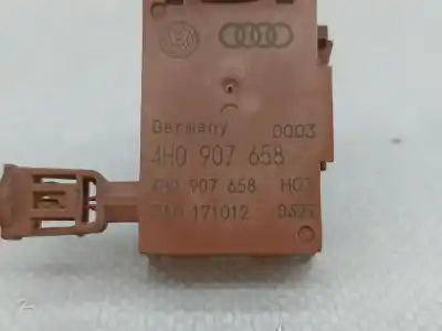 Peça sobressalente para automóvel em segunda mão sensor por audi a4 b8 avant (8k5) 2.0 tdi referências oem iam   