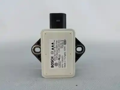 Second-hand car spare part sensor for audi a4 b8 avant (8k5) 2.0 tdi oem iam references 8r0907637b