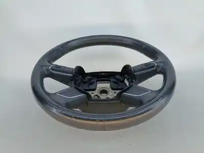 Second-hand car spare part steering wheel for audi a4 b8 avant (8k5) 2.0 tdi oem iam references 4l0419091ac // 62479180a  