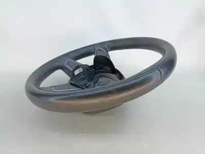 Second-hand car spare part steering wheel for audi a4 b8 avant (8k5) 2.0 tdi oem iam references 4l0419091ac // 62479180a  