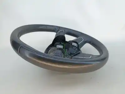 Second-hand car spare part steering wheel for audi a4 b8 avant (8k5) 2.0 tdi oem iam references 4l0419091ac // 62479180a  