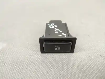 Peça sobressalente para automóvel em segunda mão comandos de alavanca por toyota rav4 (a2) 2.0 d-4d 4wd referências oem iam 