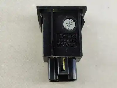 Second-hand car spare part multifunction switch for toyota rav4 (a2) 2.0 d-4d 4wd oem iam references   