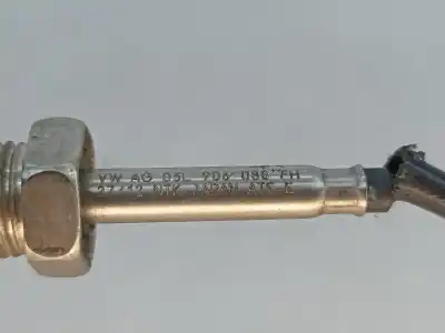 Second-hand car spare part sensor for audi a4 b8 avant (8k5) 2.0 tdi oem iam references   