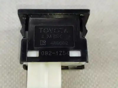 Second-hand car spare part multifunction switch for toyota rav4 (a2) 2.0 d-4d 4wd oem iam references   
