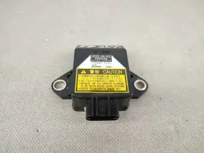 Peça sobressalente para automóvel em segunda mão sensor por toyota rav4 (a2) 2.0 d-4d 4wd referências oem iam 