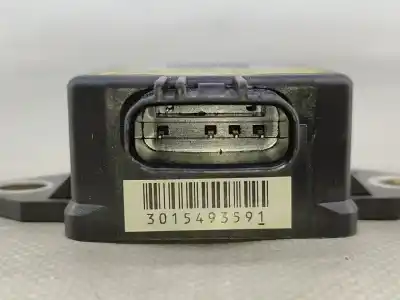 Peça sobressalente para automóvel em segunda mão sensor por toyota rav4 (a2) 2.0 d-4d 4wd referências oem iam   