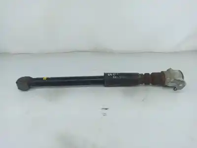 Автозапчасти б/у задний левый амортизатор за audi a4 b8 avant (8k5) 2.0 tdi ссылки oem iam 376023sp  