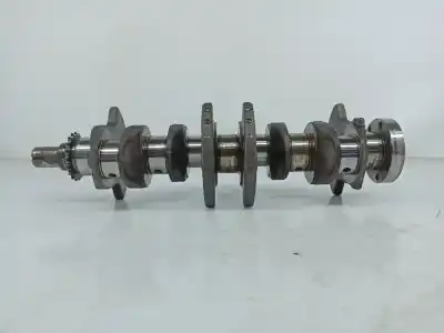 Peça sobressalente para automóvel em segunda mão virabrequim por renault clio iii (br0/1, cr0/1) 1.5 dci (br0h cr0h cr1s br1s) referências oem iam   