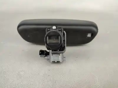 Автозапчасти б/у внутреннее зеркало за peugeot 508 sw i (8e_) 2.2 hdi ссылки oem iam 96758892xt  