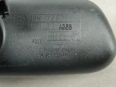 Автозапчасти б/у внутреннее зеркало за peugeot 508 sw i (8e_) 2.2 hdi ссылки oem iam 96758892xt  