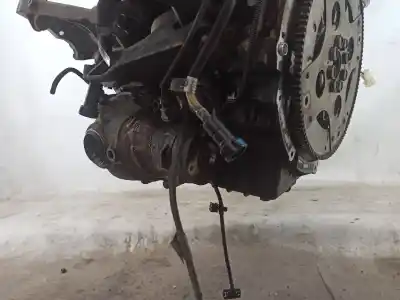 Second-hand car spare part complete engine for bmw x1 (e84) xdrive 18 d oem iam references n47d20c  