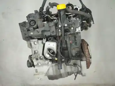 Peça sobressalente para automóvel em segunda mão motor completo por renault captur j5_, h5_ 1.5 dci 90 referências oem iam k9k628