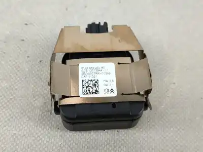 Second-hand car spare part sensor for peugeot 508 sw i (8e_) 2.2 hdi oem iam references 9665925480