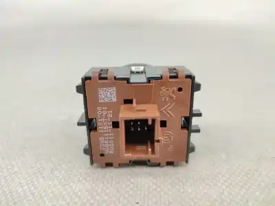 Автозапчасти б/у многофункциональное управление за peugeot 508 sw i (8e_) 2.2 hdi ссылки oem iam 96661115xt  