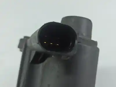 Автозапчастина б/у клапан egr для renault kangoo express (fc0/1_) 1.5 dci (fc1e) посилання на oem iam 8200550348  