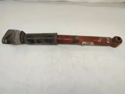 Second-hand car spare part rear left shock absorber for audi a4 b7 avant (8ed) 2.0 tdi oem iam references 8e05130350