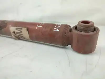 Second-hand car spare part rear left shock absorber for audi a4 b7 avant (8ed) 2.0 tdi oem iam references 8e05130350  