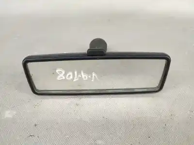 Pezzo di ricambio per auto di seconda mano specchio interno per seat inca (6k9) 1.9 d cl familiar riferimenti oem iam 5n0857511a