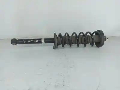 Автозапчасти б/у задний левый амортизатор за honda accord vii (cl, cn) 2.2 i-ctdi (cn1) ссылки oem iam 52610sefe020m1