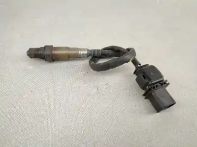 Second-hand car spare part lambda probe for peugeot 508 sw i (8e_) 2.2 hdi oem iam references 9681852780