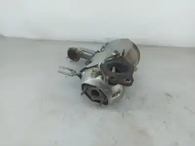 Peça sobressalente para automóvel em segunda mão CATALISADOR por MERCEDES-BENZ CITAN (415)  Referências OEM IAM 208A07274R  