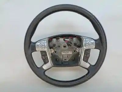 Gebrauchtes Autoersatzteil LENKRAD zum FORD MONDEO IV (BA7)  OEM-IAM-Referenzen 7S713600JB  