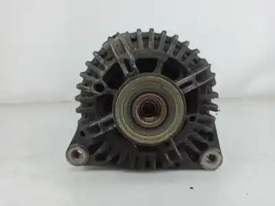 Second-hand car spare part alternator for citroen c8 (ea_, eb_) 2.0 hdi oem iam references 