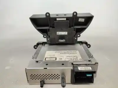 Автозапчасти б/у аудиосистема / радио cd за mini mini (r56) one ссылки oem iam 13264010   Автозапчасти б/у аудиосистема / радио cd за mini mini (r56) one ссылки oem iam 13264010