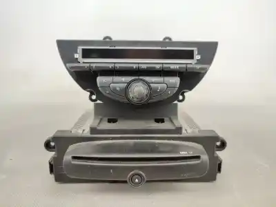 Автозапчасти б/у аудиосистема / радио cd за mini mini (r56) one ссылки oem iam 13264010