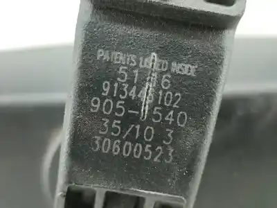 Peça sobressalente para automóvel em segunda mão espelho retrovisor interior por bmw x1 (e84) xdrive 18 d referências oem iam 5116913445102  